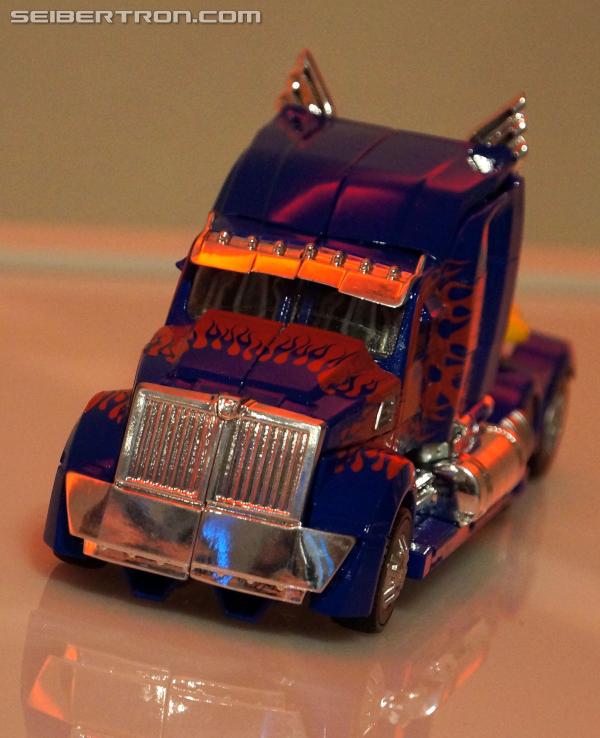 NYCC 2013 - Transformers Event: DSC00621
