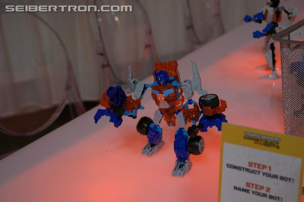 NYCC 2013 - Transformers Event: DSC00625