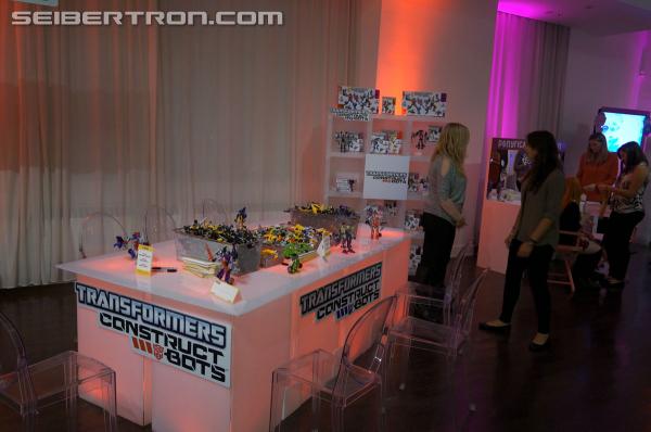 NYCC 2013 - Transformers Event: DSC00627