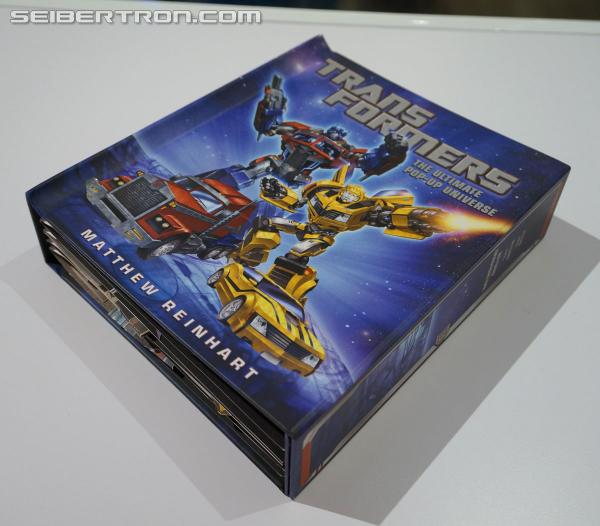 NYCC 2013 - Transformers Event: DSC00643