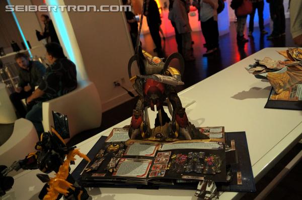 NYCC 2013 - Transformers Event: DSC00648