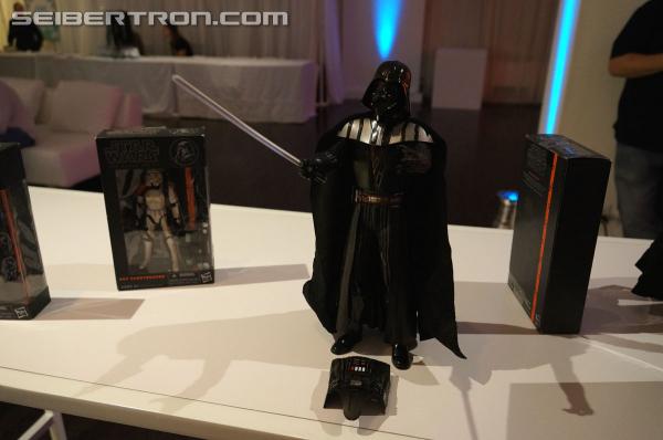 NYCC 2013 - Transformers Event: DSC00653