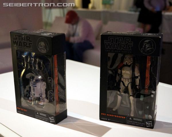 NYCC 2013 - Transformers Event: DSC00657