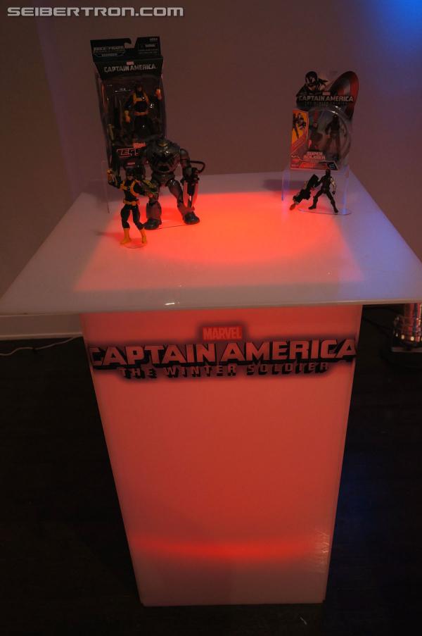 NYCC 2013 - Transformers Event: DSC00661