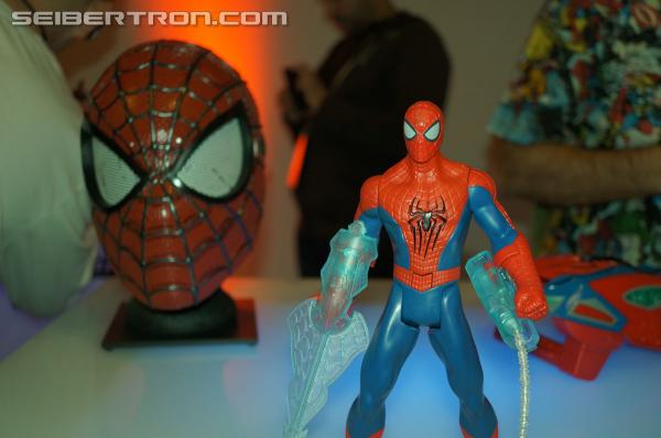 NYCC 2013 - Transformers Event: DSC00676