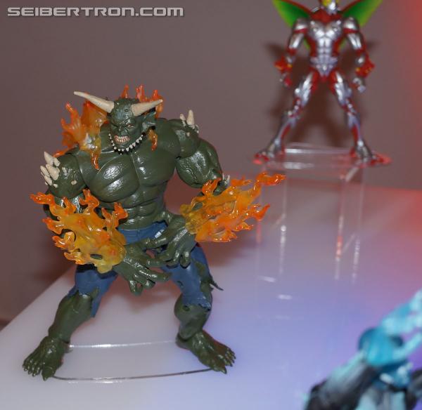 NYCC 2013 - Transformers Event: DSC00693