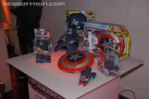 NYCC 2013 - Transformers Event: DSC00698