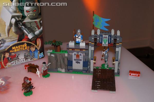 NYCC 2013 - Transformers Event: DSC00706