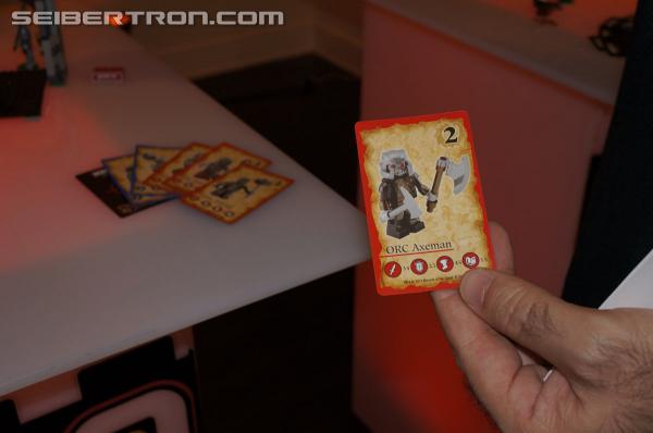 NYCC 2013 - Transformers Event: DSC00707