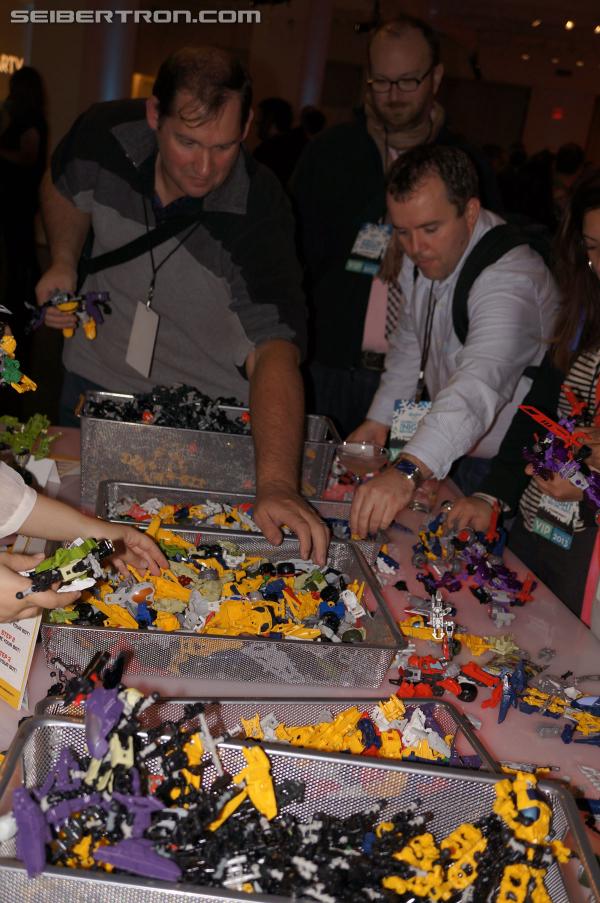 NYCC 2013 - Transformers Event: DSC00728