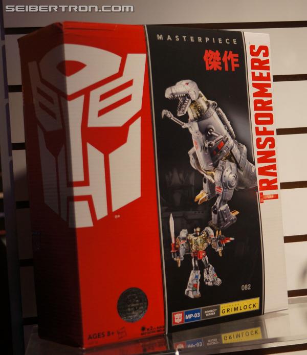 Transformers News: Toy Fair 2014 Coverage - Transformers Generations Full Gallery