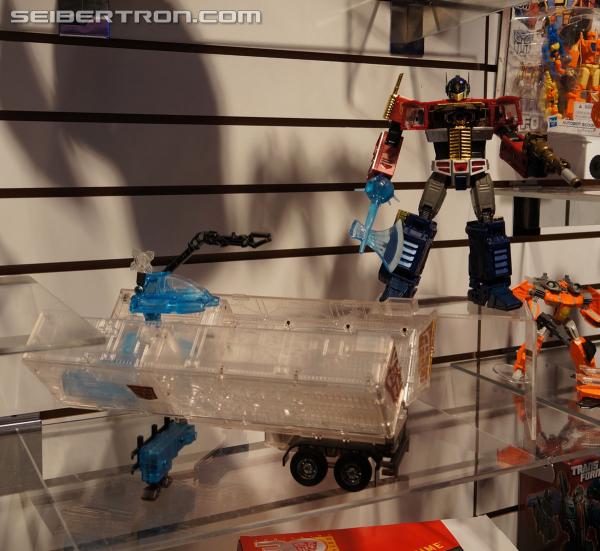 Toy Fair 2014: Transformers Generations and Masterpieces - Transformers Event: Generations 011
