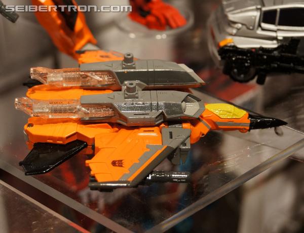 Toy Fair 2014: Transformers Generations and Masterpieces - Transformers Event: Generations 028