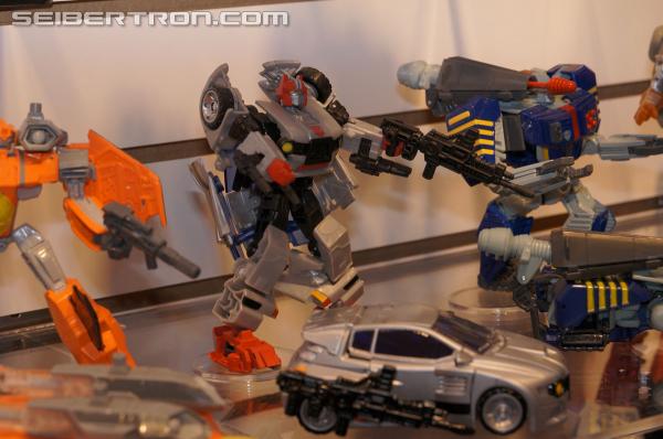 Toy Fair 2014: Transformers Generations and Masterpieces - Transformers Event: Generations 034