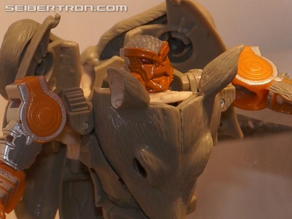 Toy Fair 2014: Transformers Generations and Masterpieces - Transformers Event: Generations 039