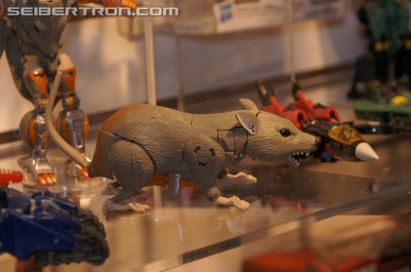 Toy Fair 2014: Transformers Generations and Masterpieces - Transformers Event: Generations 040