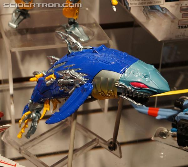 Transformers News: Toy Fair 2014 Coverage - Transformers Generations Full Gallery