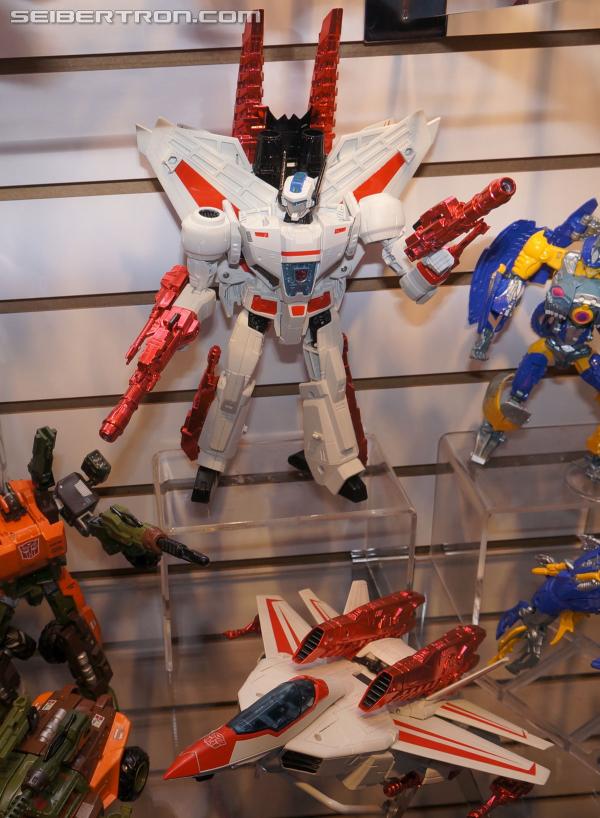 Transformers News: Toy Fair 2014 Coverage - Transformers Generations Full Gallery