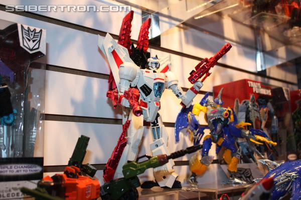 Toy Fair 2014: Transformers Generations and Masterpieces - Transformers Event: Generations 117