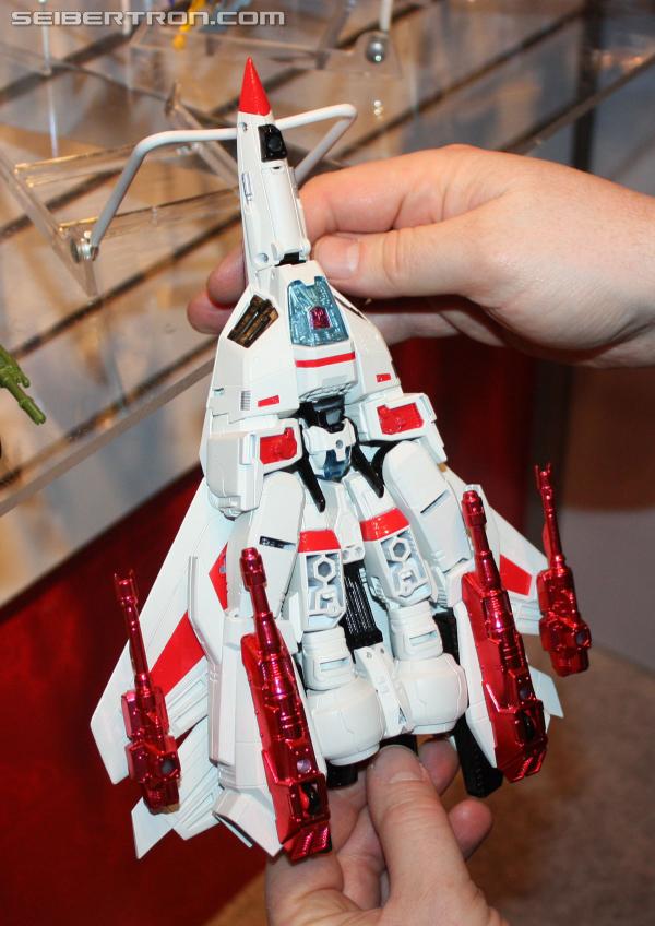 Toy Fair 2014: Transformers Generations and Masterpieces - Transformers Event: Generations 127