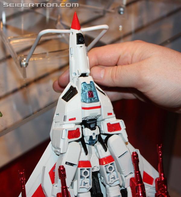 Toy Fair 2014: Transformers Generations and Masterpieces - Transformers Event: Generations 129