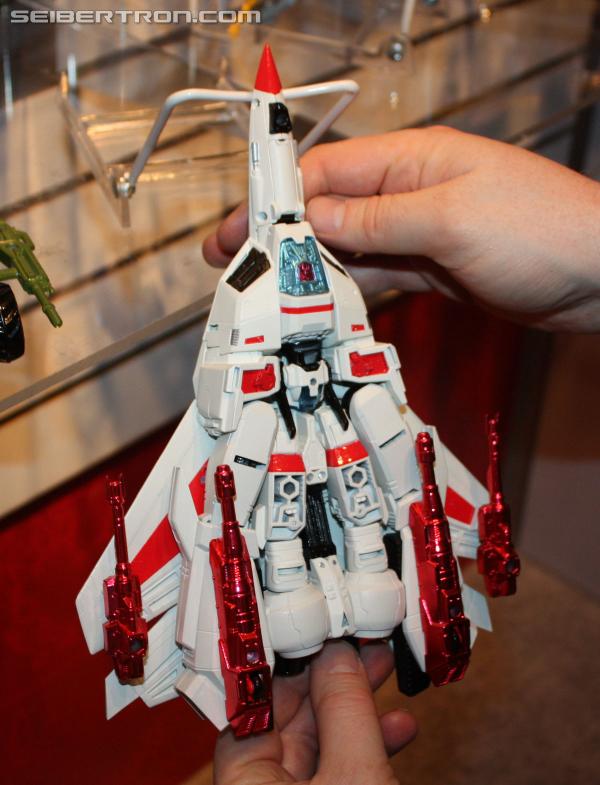 Toy Fair 2014: Transformers Generations and Masterpieces - Transformers Event: Generations 130