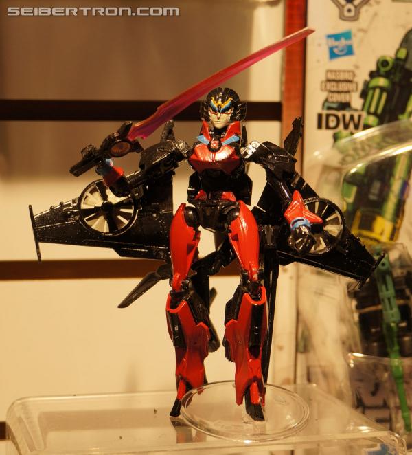 Toy Fair 2014: Transformers Generations and Masterpieces - Transformers Event: Generations 151