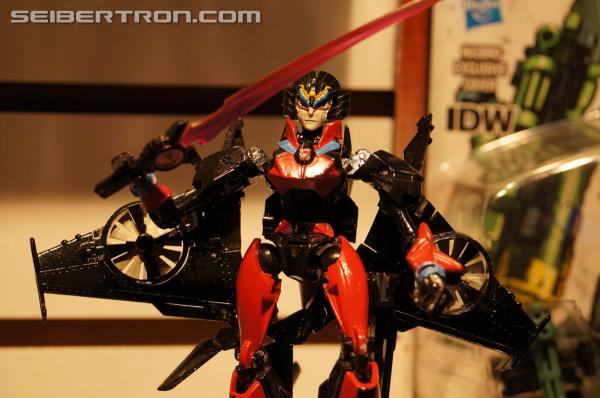 Toy Fair 2014: Transformers Generations and Masterpieces - Transformers Event: Generations 152