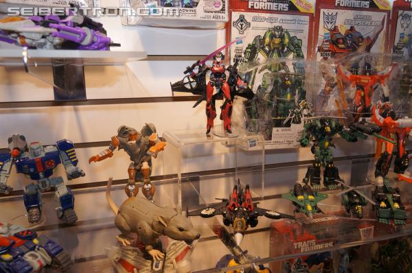 Toy Fair 2014: Transformers Generations and Masterpieces - Transformers Event: Generations 155