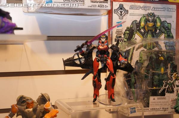 Toy Fair 2014: Transformers Generations and Masterpieces - Transformers Event: Generations 158