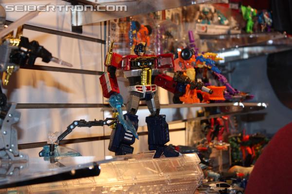 Toy Fair 2014: Transformers Generations and Masterpieces - Transformers Event: Generations 168