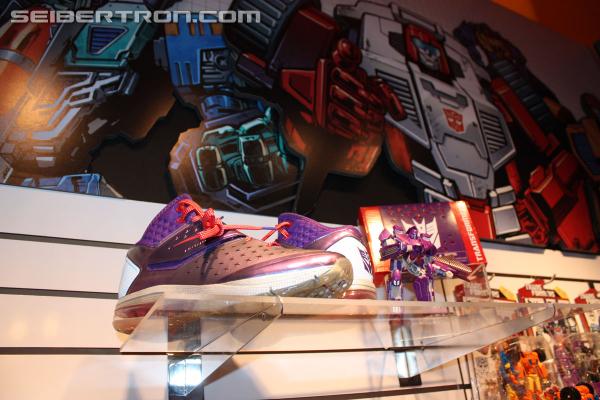 Toy Fair 2014: Transformers Generations and Masterpieces - Transformers Event: Generations 173