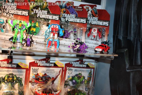 Toy Fair 2014: Transformers Generations and Masterpieces - Transformers Event: Generations 176
