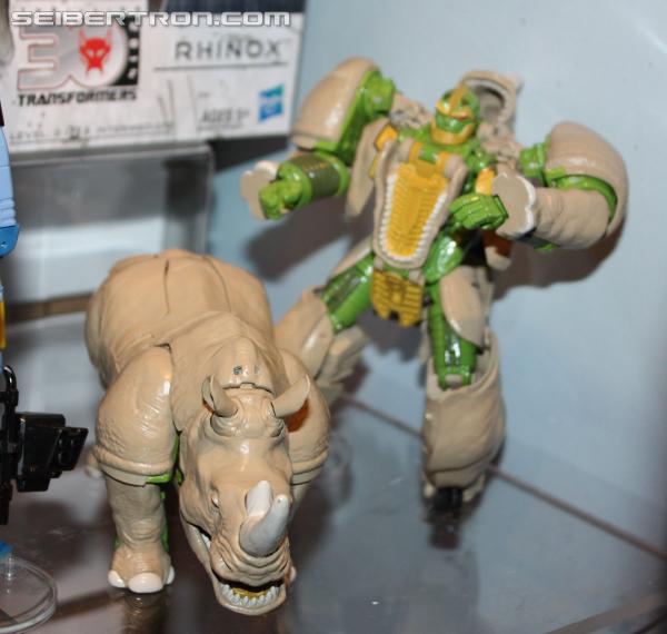 Toy Fair 2014: Transformers Generations and Masterpieces - Transformers Event: Generations 185