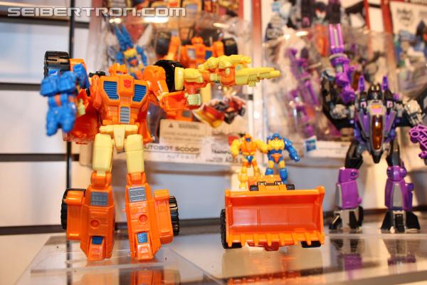 Toy Fair 2014: Transformers Generations and Masterpieces - Transformers Event: Generations 196