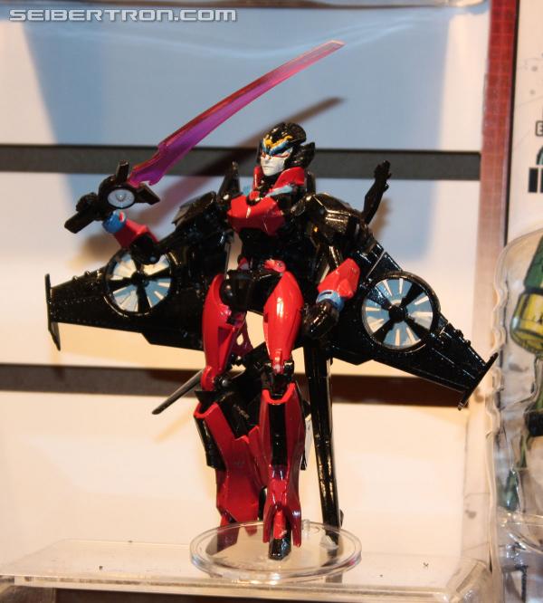 Toy Fair 2014: Transformers Generations and Masterpieces - Transformers Event: Generations 202