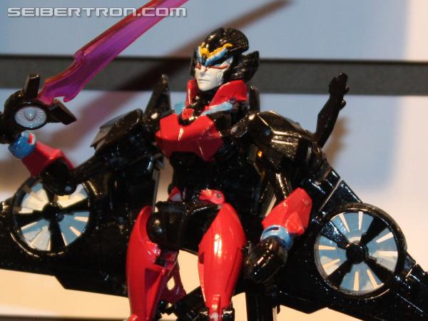 Toy Fair 2014: Transformers Generations and Masterpieces - Transformers Event: Generations 203