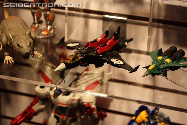 Toy Fair 2014: Transformers Generations and Masterpieces - Transformers Event: Generations 204