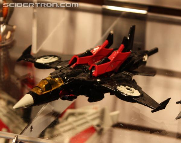 Toy Fair 2014: Transformers Generations and Masterpieces - Transformers Event: Generations 205