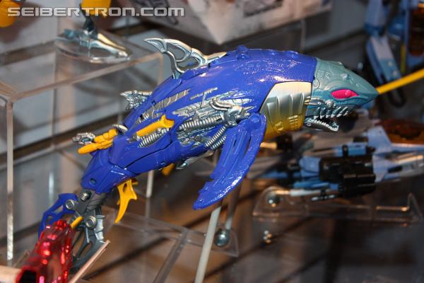 Toy Fair 2014: Transformers Generations and Masterpieces - Transformers Event: Generations 206