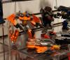 Toy Fair 2014: Transformers Generations and Masterpieces - Transformers Event: Generations 022