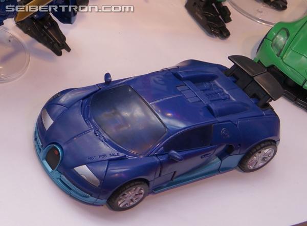 Toy Fair 2014: Age of Extinction - Transformers Event: Age Of Extinction 058