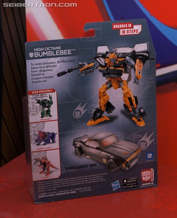 Transformers News: Toy Fair 2014 Wrap Up, Including New Galleries And New Packaging Images From Age Of Extinction
