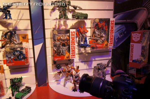 Toy Fair 2014: Age of Extinction - Transformers Event: Age Of Extinction 082