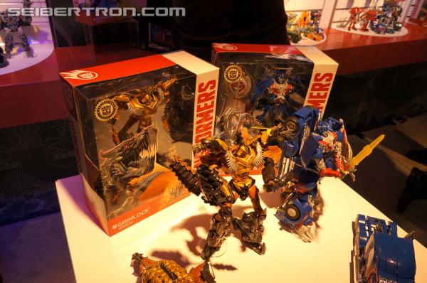 Toy Fair 2014: Age of Extinction - Transformers Event: Age Of Extinction 086