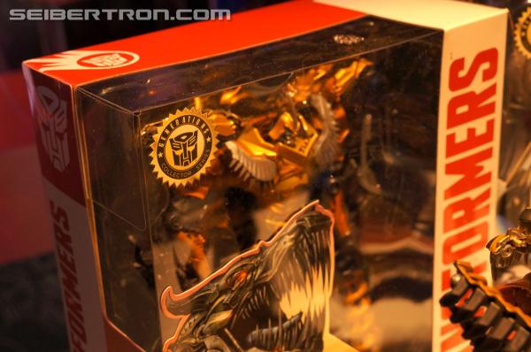 Toy Fair 2014: Age of Extinction - Transformers Event: Age Of Extinction 089