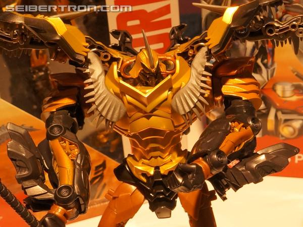 Toy Fair 2014: Age of Extinction - Transformers Event: Age Of Extinction 093