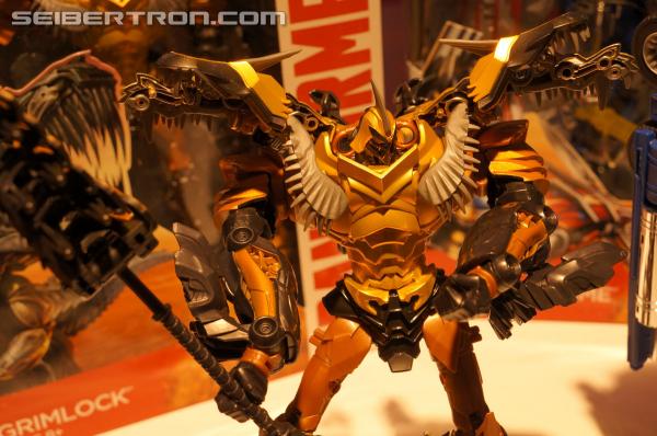 Toy Fair 2014: Age of Extinction - Transformers Event: Age Of Extinction 094