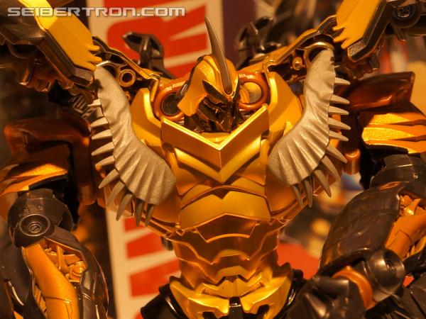 Toy Fair 2014: Age of Extinction - Transformers Event: Age Of Extinction 095