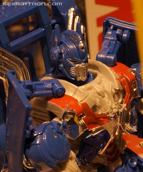 Toy Fair 2014: Age of Extinction - Transformers Event: Age Of Extinction 098
